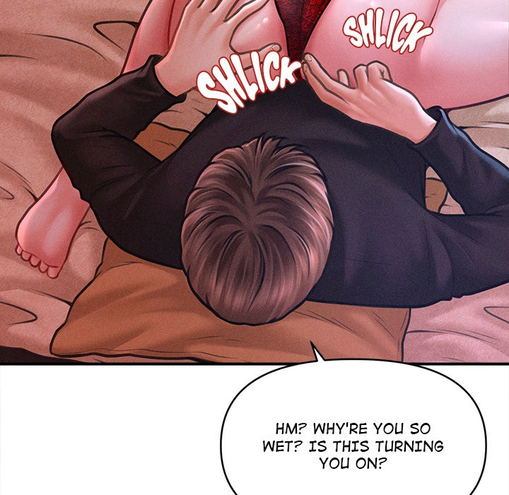 The Chairman’s Secret Son