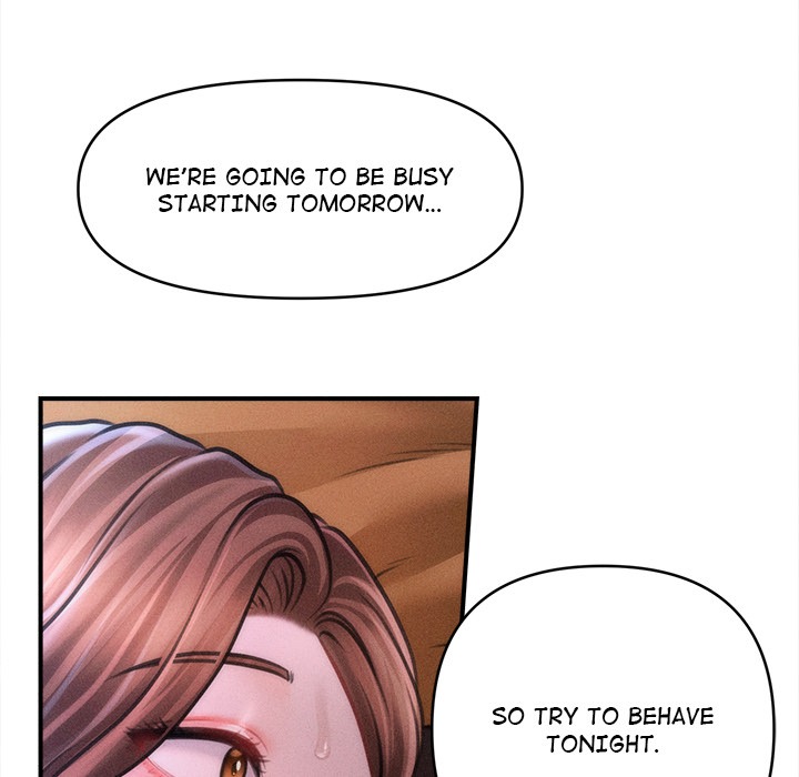 The Chairman’s Secret Son