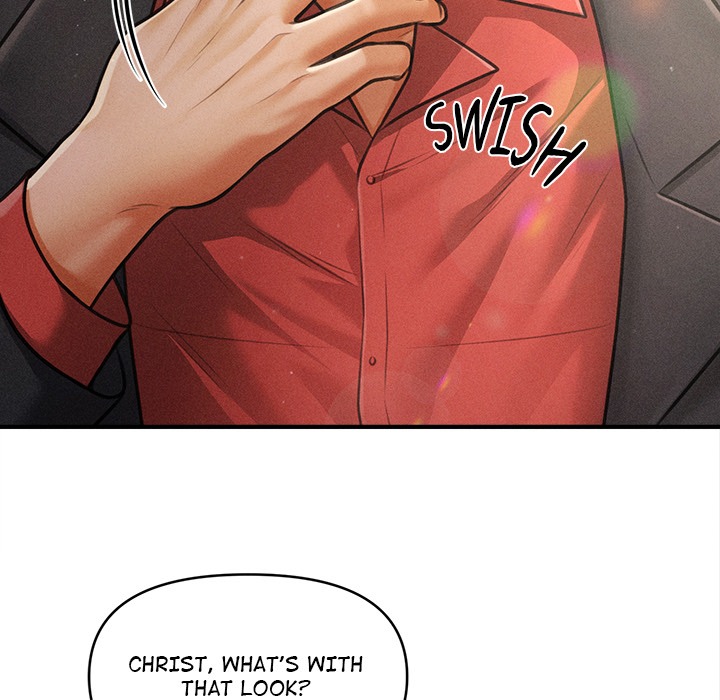 The Chairman’s Secret Son