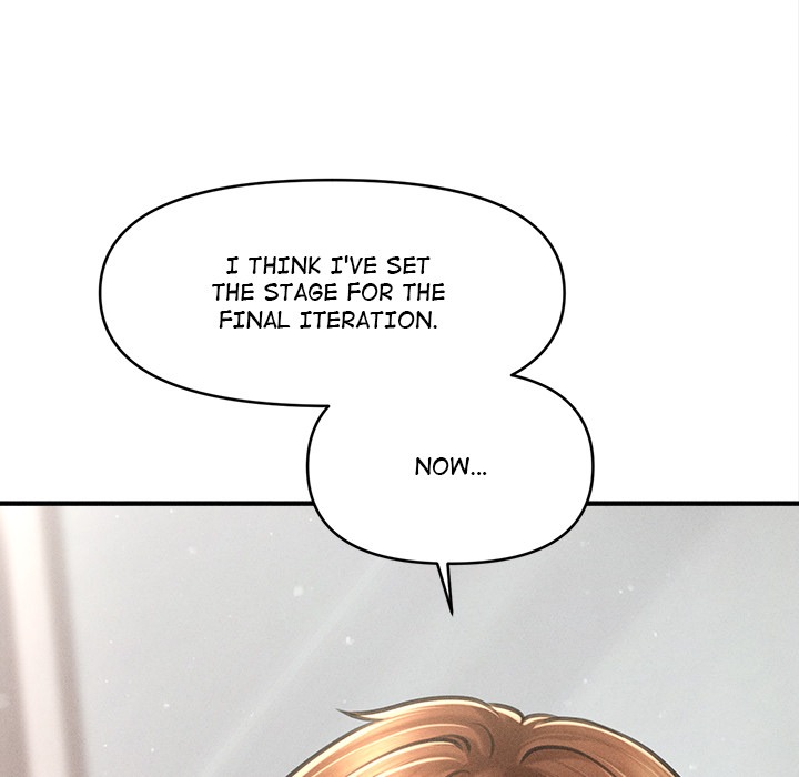 The Chairman’s Secret Son
