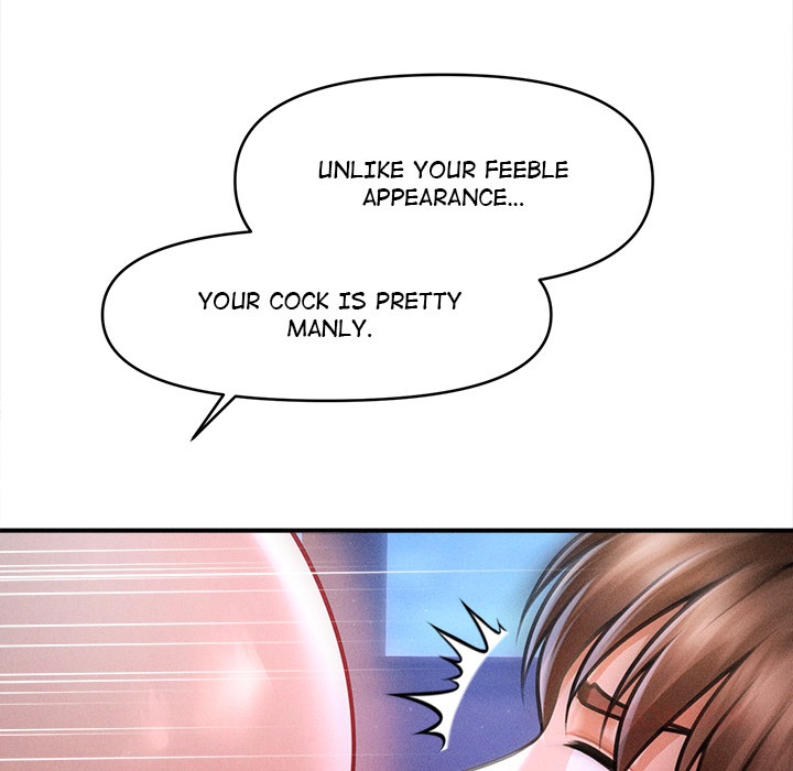 The Chairman’s Secret Son