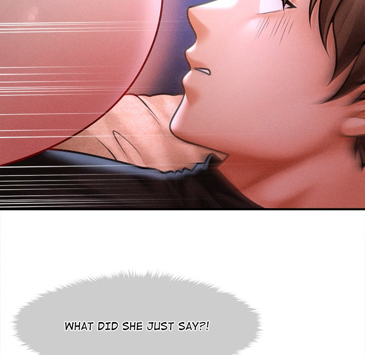 The Chairman’s Secret Son