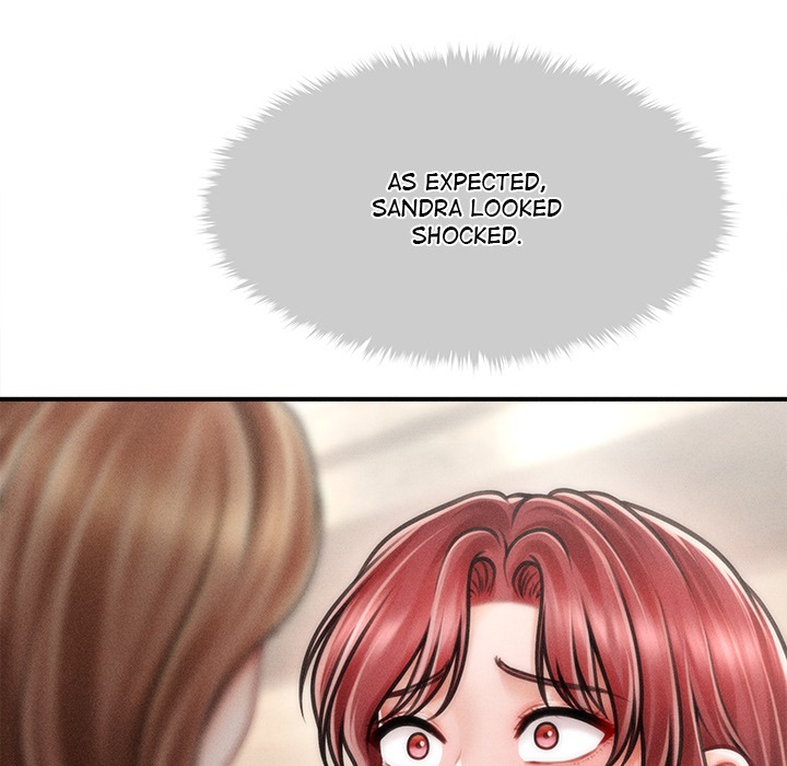 The Chairman’s Secret Son