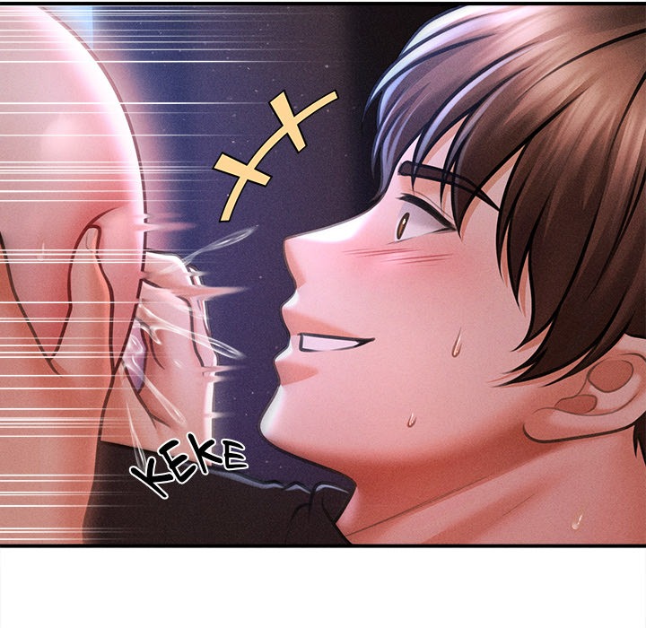 The Chairman’s Secret Son