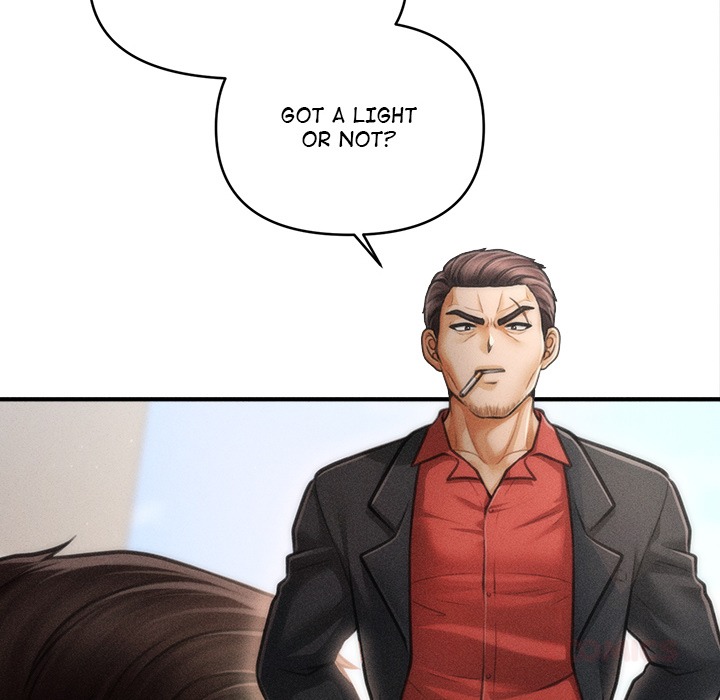 The Chairman’s Secret Son