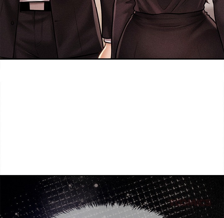 The Chairman’s Secret Son