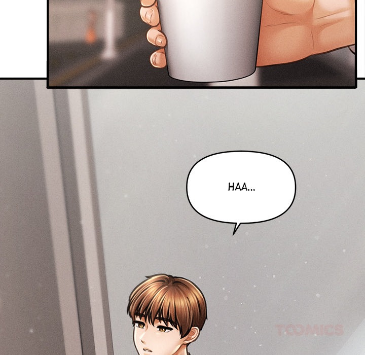 The Chairman’s Secret Son