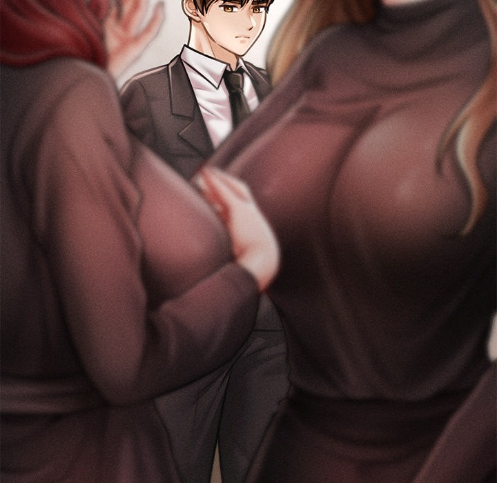 The Chairman’s Secret Son