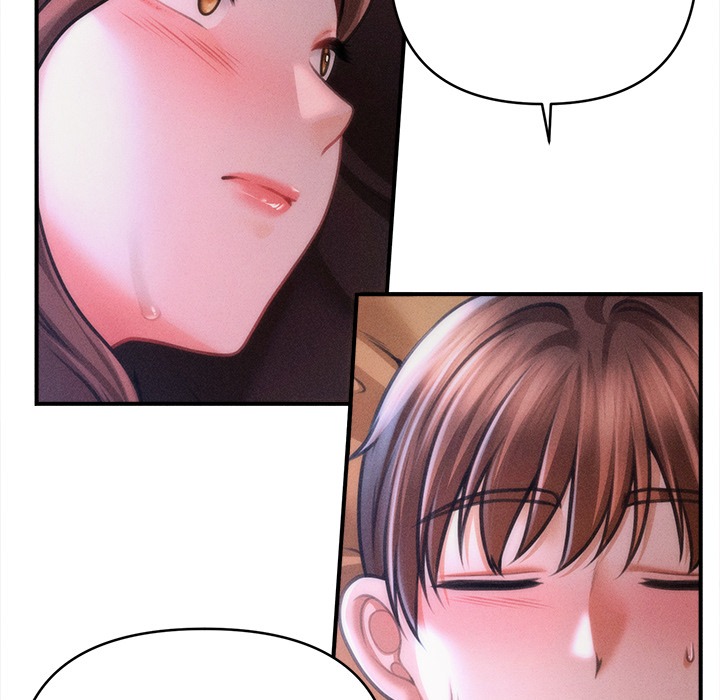 The Chairman’s Secret Son