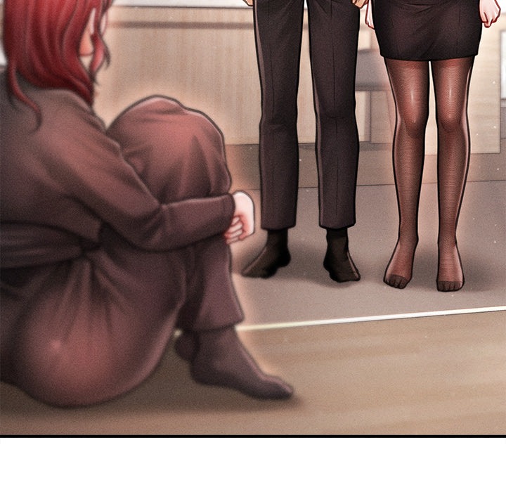 The Chairman’s Secret Son