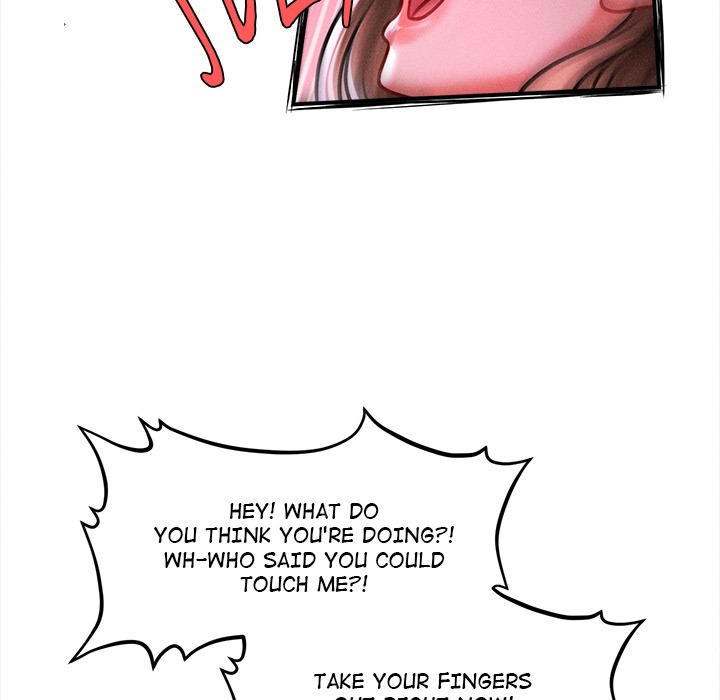 The Chairman’s Secret Son
