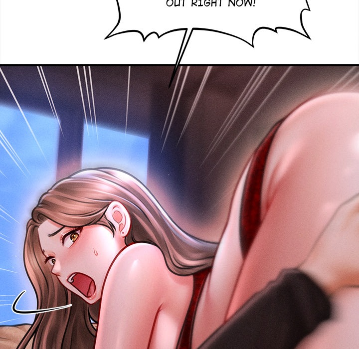 The Chairman’s Secret Son
