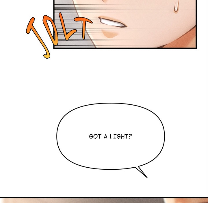 The Chairman’s Secret Son
