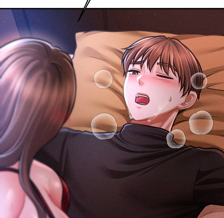 The Chairman’s Secret Son