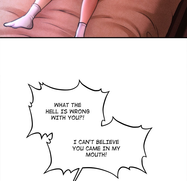 The Chairman’s Secret Son