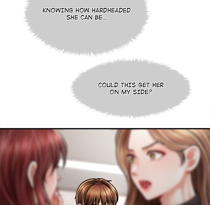 The Chairman’s Secret Son