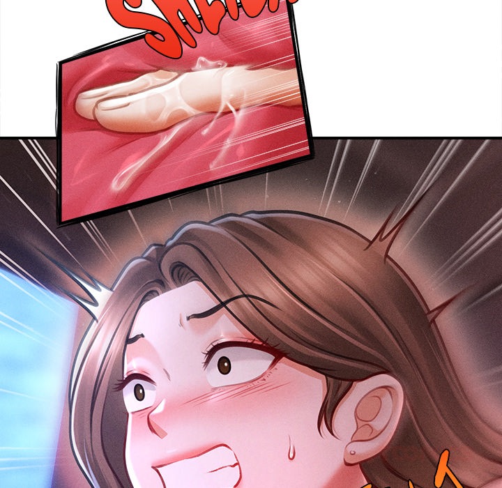 The Chairman’s Secret Son