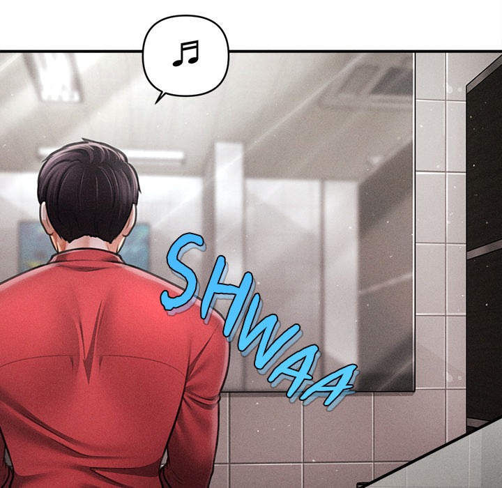 The Chairman’s Secret Son
