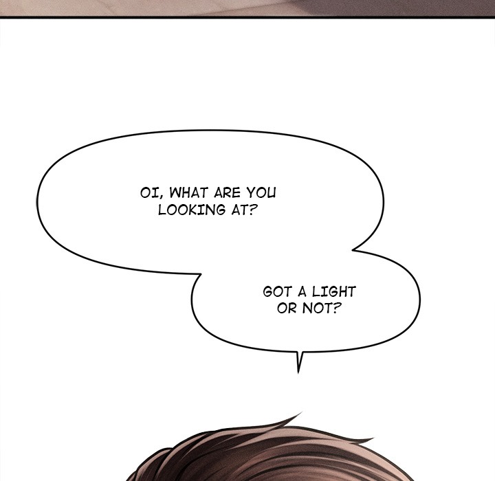 The Chairman’s Secret Son