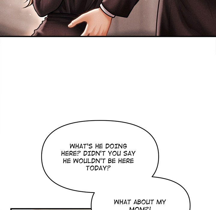 The Chairman’s Secret Son