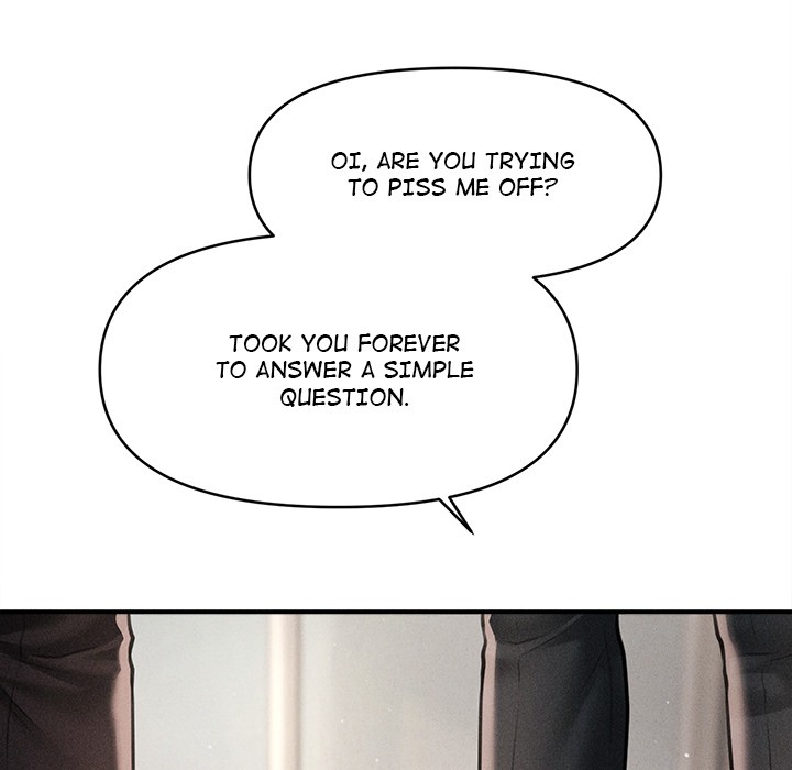The Chairman’s Secret Son