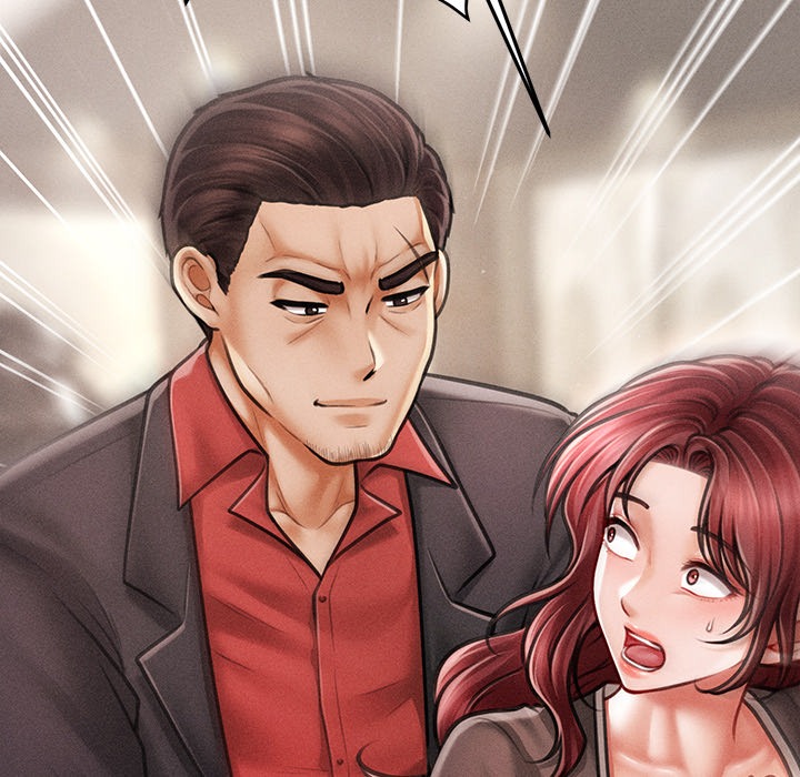 The Chairman’s Secret Son