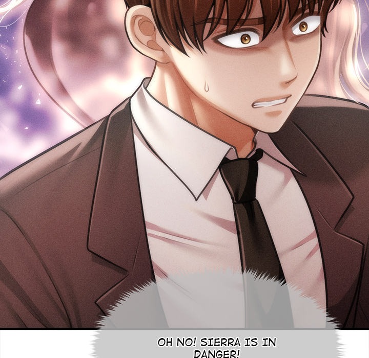 The Chairman’s Secret Son