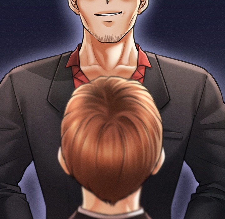 The Chairman’s Secret Son