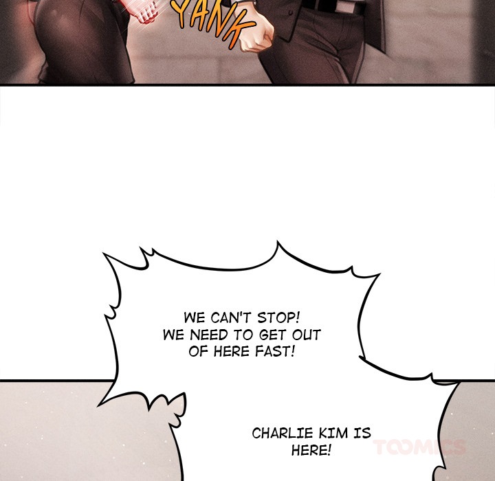 The Chairman’s Secret Son
