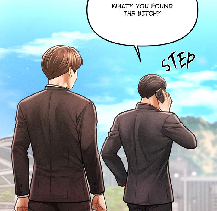 The Chairman’s Secret Son