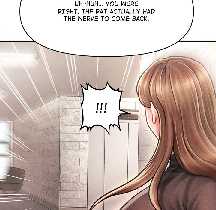 The Chairman’s Secret Son
