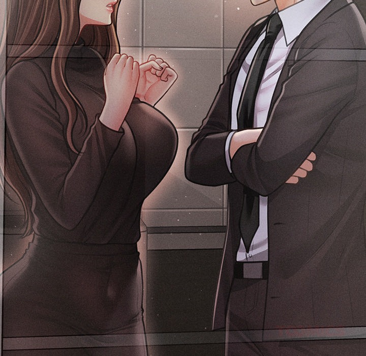 The Chairman’s Secret Son