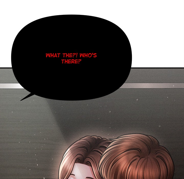 The Chairman’s Secret Son
