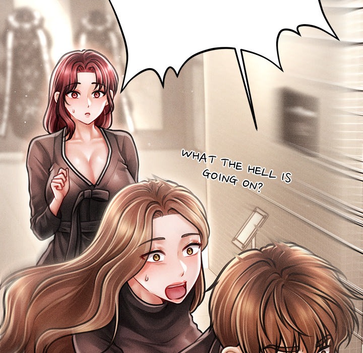 The Chairman’s Secret Son