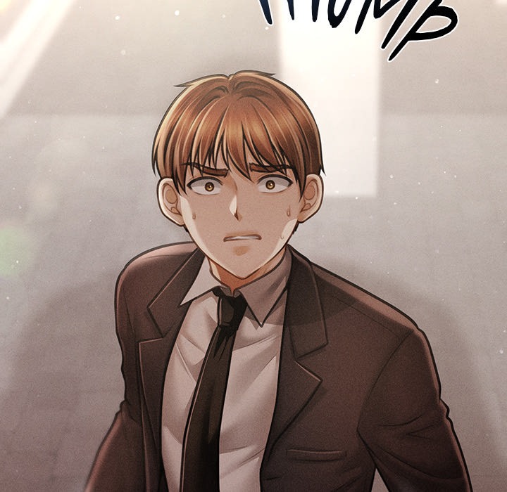 The Chairman’s Secret Son