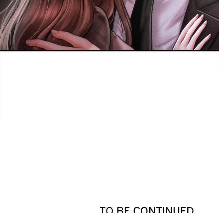 The Chairman’s Secret Son