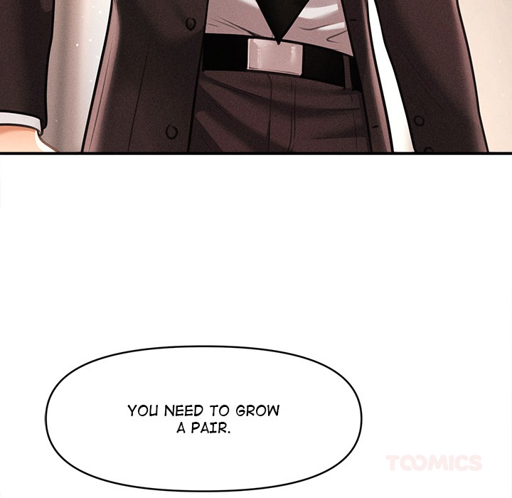 The Chairman’s Secret Son