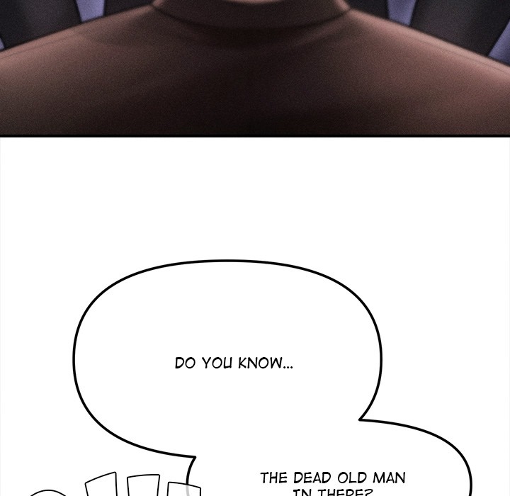 The Chairman’s Secret Son