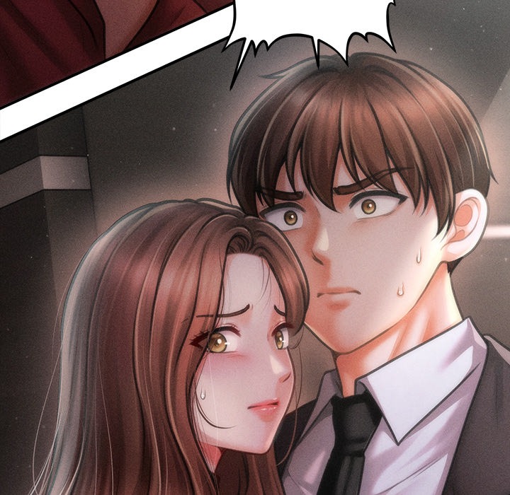 The Chairman’s Secret Son
