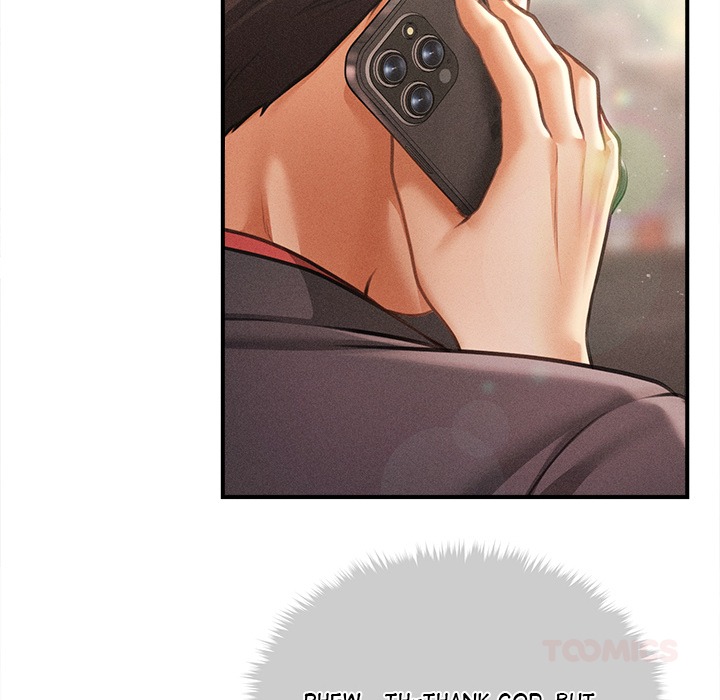 The Chairman’s Secret Son