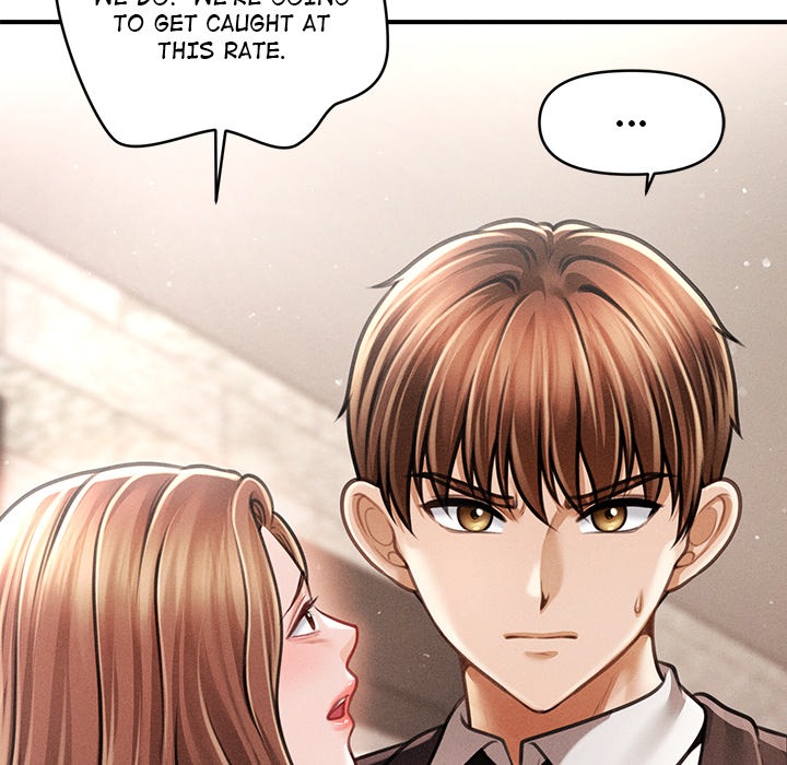 The Chairman’s Secret Son