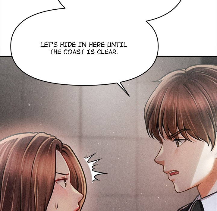 The Chairman’s Secret Son