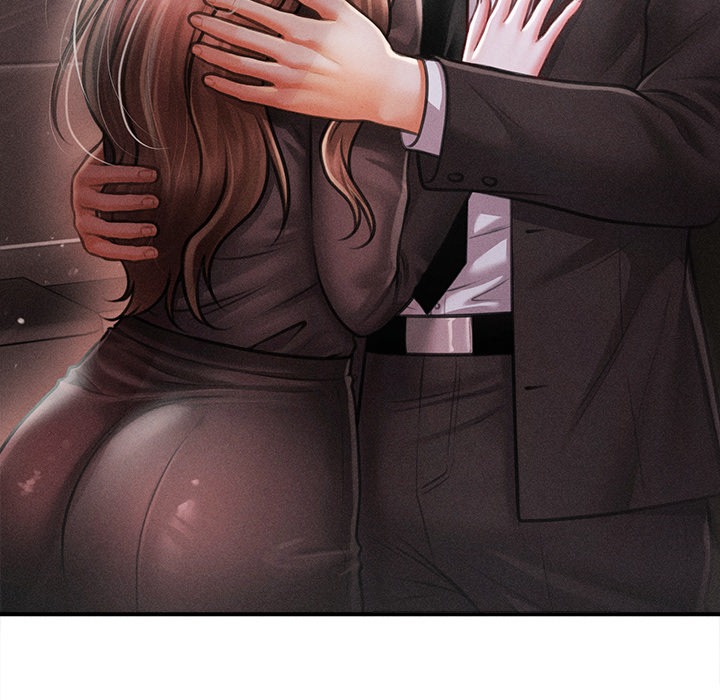 The Chairman’s Secret Son