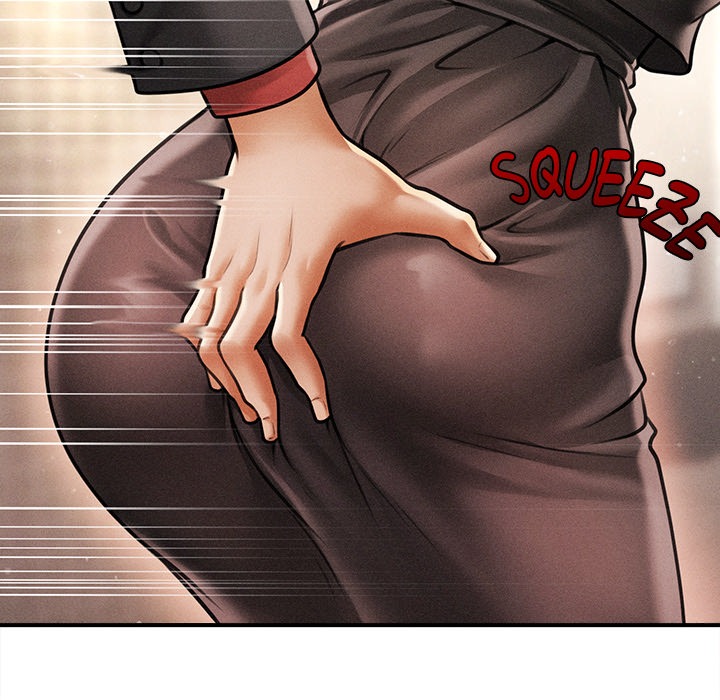 The Chairman’s Secret Son