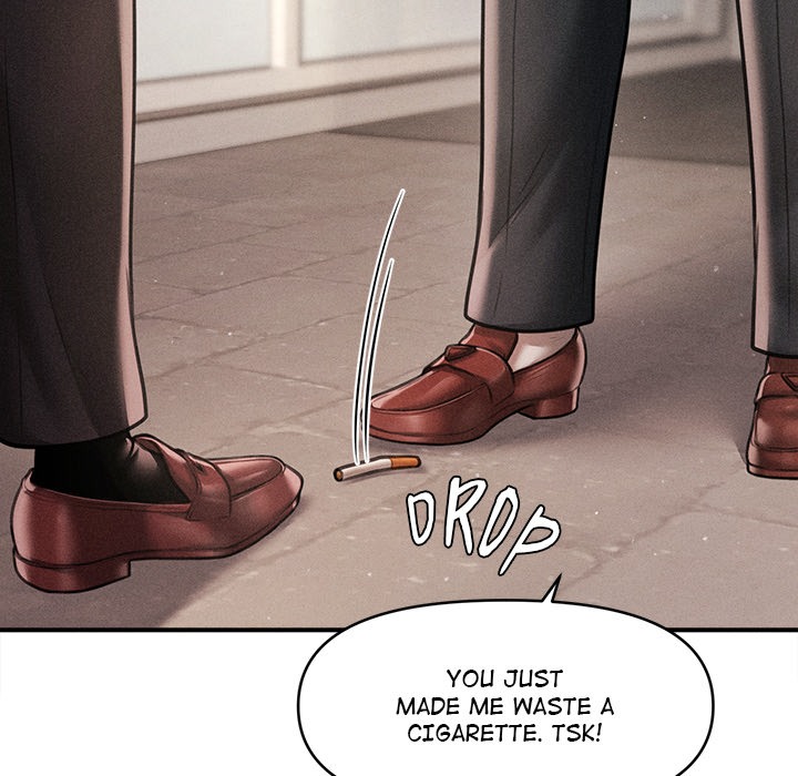 The Chairman’s Secret Son