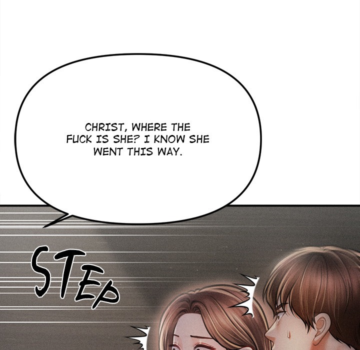 The Chairman’s Secret Son