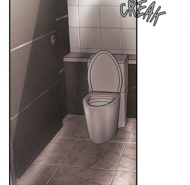 The Chairman’s Secret Son