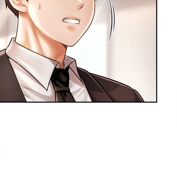 The Chairman’s Secret Son