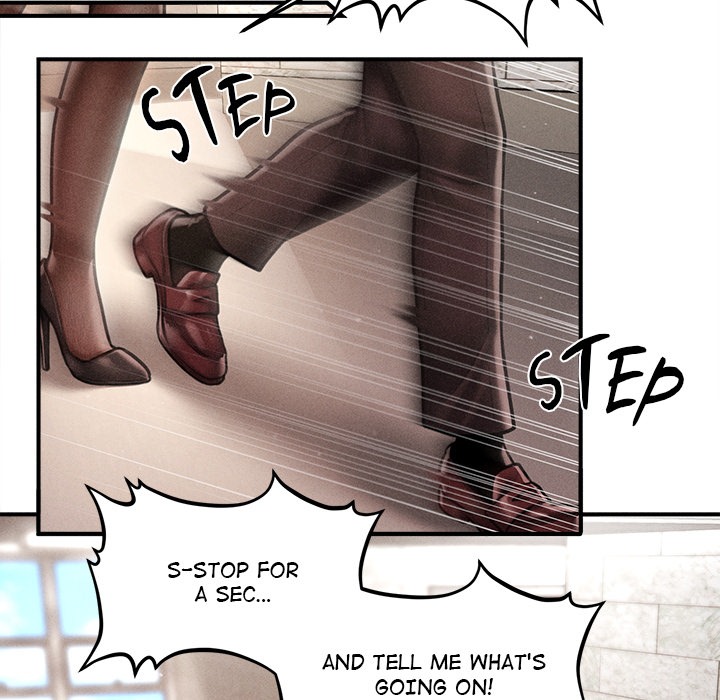 The Chairman’s Secret Son