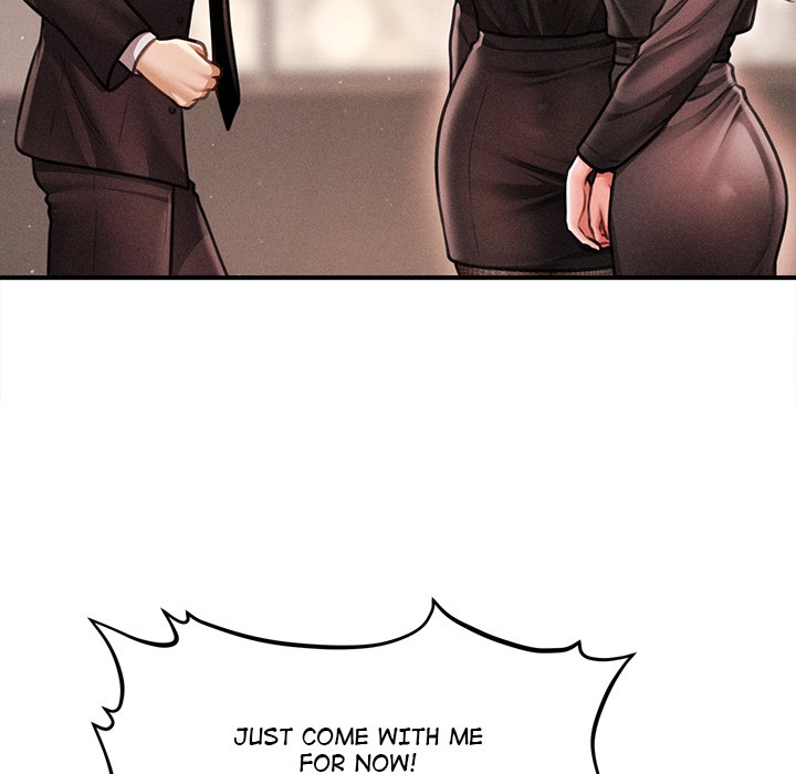 The Chairman’s Secret Son
